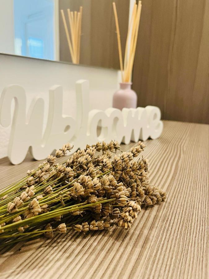 Lavender Home Appart Λιντς Εξωτερικό φωτογραφία