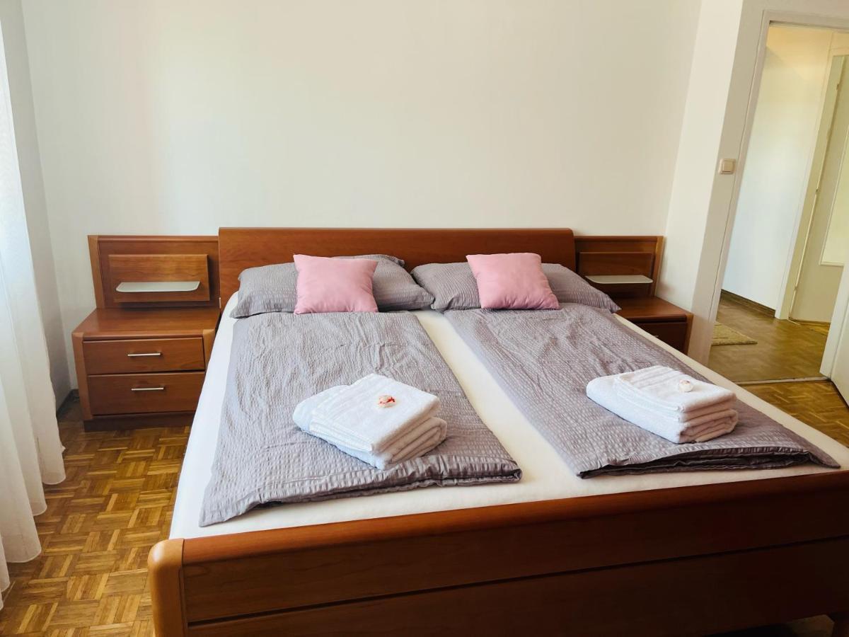 Lavender Home Appart Λιντς Εξωτερικό φωτογραφία