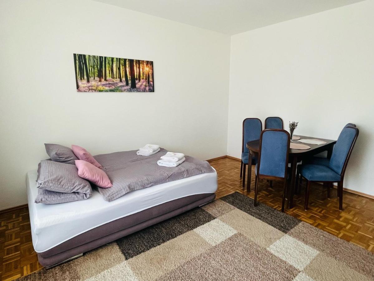 Lavender Home Appart Λιντς Εξωτερικό φωτογραφία
