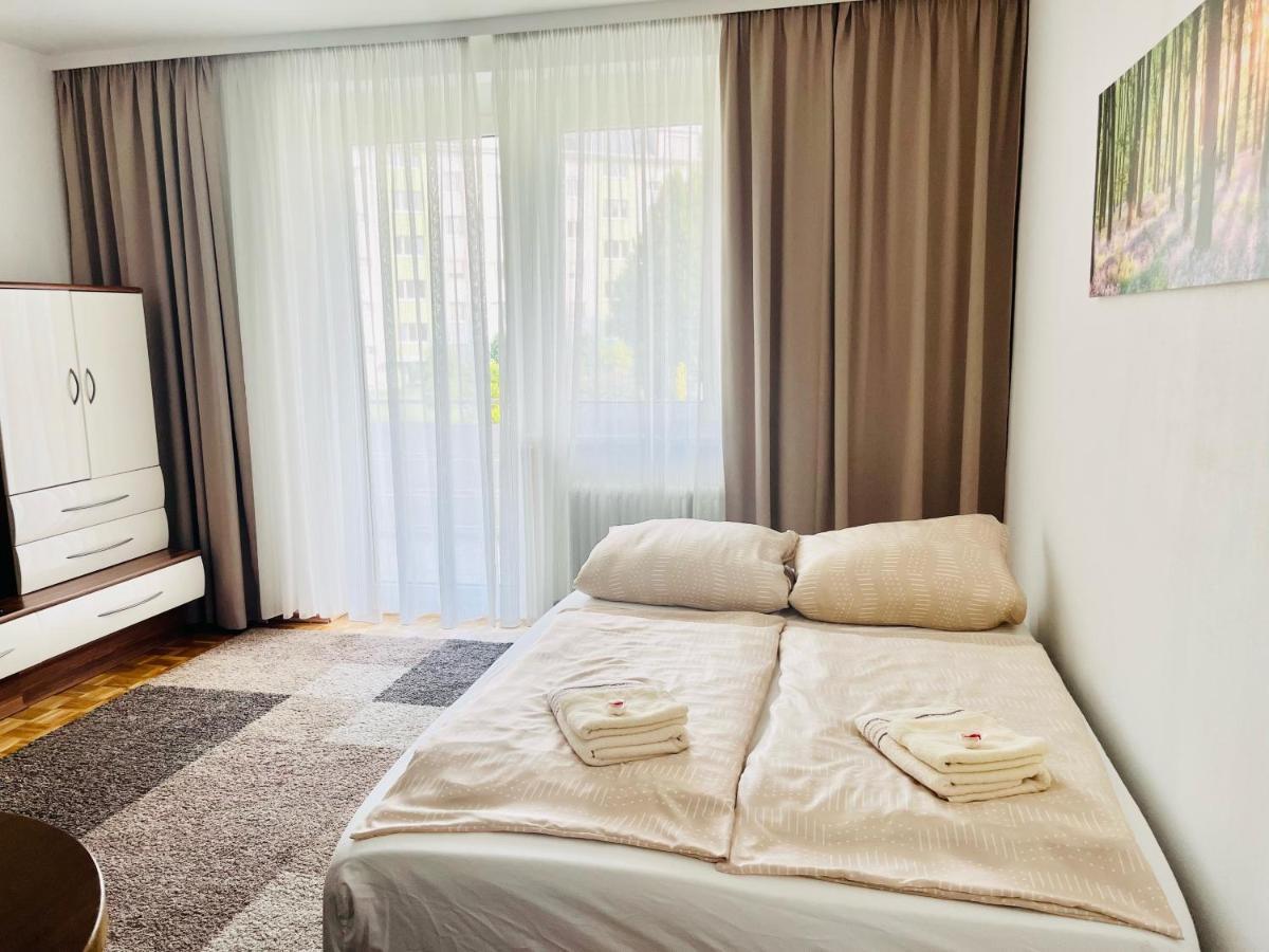 Lavender Home Appart Λιντς Εξωτερικό φωτογραφία