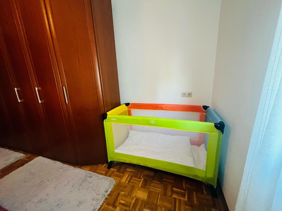 Lavender Home Appart Λιντς Εξωτερικό φωτογραφία