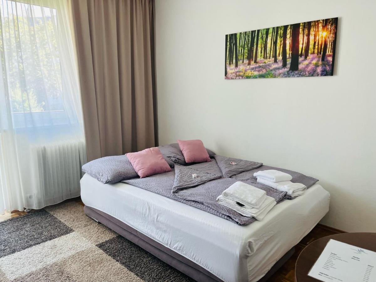 Lavender Home Appart Λιντς Εξωτερικό φωτογραφία